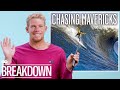 Pro Surfer John John Florence Breaks Down Surfing Scenes from Movies | GQ Sports