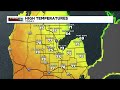 WNEM TV5 News Update: Wednesday Morning, July 6th