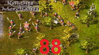Knights and Merchants #088 Mission 106: Aller Anfang ist schwer