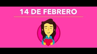 ♥ 14 de Febrero ♥ - Mc May ft Mc Krom & MR Marquez [SFK] [♥ RAP ROMANTICO 2017 ♥]