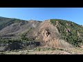 america s most beautiful drive beartooth highway