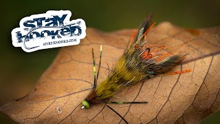 Ahrex - Crawl Daddy Crayfish - by Jake Villwock