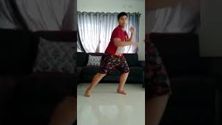 Sakhiyaan 2 0 Dance by ambar