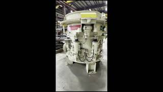 2023 METSO HP200 For Sale