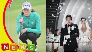 안시현은 한국여자프로골프 투어 롯데마트여자오픈에서 2위를 올리며 화려한 복귀 신고를 했는데요 마르코 안시현 이혼이유 안시현 필드 복귀. 마르코 복귀는 언제?