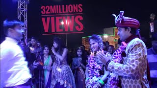 Taaron Ka Chamakta Gehna Ho-32 Million Views- Best Brother Dance In Sisters Marriage
