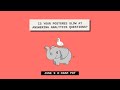 Is Your Postgres Slow at Answering Analytics Questions?