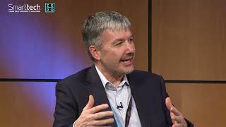 Panel Discussion - Zero Trust: From Digital Identity to Managing Supply Chain Risks - ZDC22