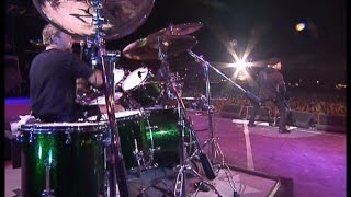 Metallica - Live at Rock am Ring, Germany (2003) [Full TV Broadcast]