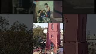 1975 and 2024 Ghanta ghar Ludhiana