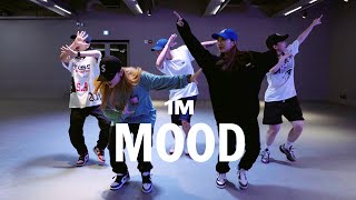 24kGoldn - Mood ft. Iann Dior / Kyo Choreography