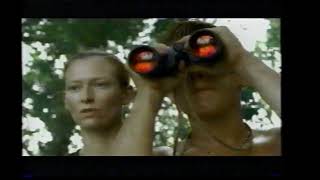 The Beach (Film) Trailer - 2000