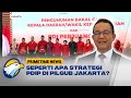 Maju-Mundur PDIP Usung Anies Di Pilgub Jakarta - [Primetime News]