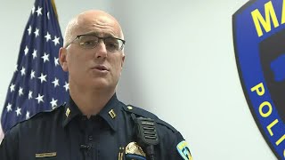 UW Madison student death