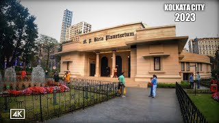 Kolkata Walking Tour - Walking in Kolkata City - Kolkata City Tour 2023