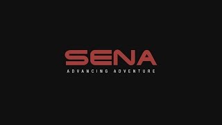 The Eyes and Ears of Adventure: Sena 20S and Prism Promotion Video