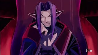 【魔界戦記ディスガイアRefine】エンディング1　【Disgaea: Hour of Darkness】