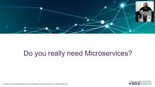 Transforming monolith to microservices