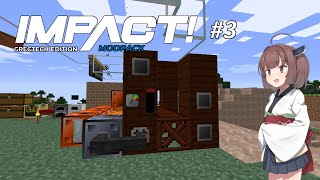 GregTech-IMPACT #3