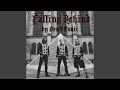 Falling Behind