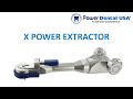 X Power Extractor by Power Dental USA