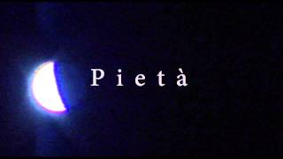 Pieta Trailer