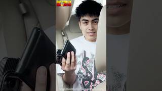 Shoplifter Duo Caught Stealing BuzzBalls