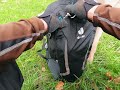 deuter race exp air 14 3 review test