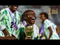 Nigeria's Super Falcons Make HISTORY with RECORDS 10TH WAFCON TITLE