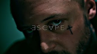 SAPO - ESCAPE (OFFICIAL MUSIC VIDEO)