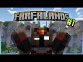 BIENVENIDOS A LAS FARLANDS! | Farfalands #1