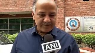 ACB bound to follow orders of vigilance department: Manish Sisodia