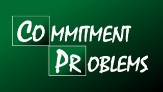 Bargaining 101: Breaking Bad and Commitment Problems