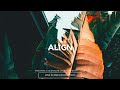 Asake X Zenoleesky Amapiano Type Beat / Afro Type Beat 2022 - ALIGN