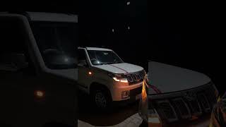 New Mahindra Key | #automobile #viralshort #mahindra #scorpion