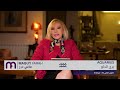 ماغي فرح برج الدلو الأسبوع 1 من شباط ٢٠٢٥ maguy farah aquarius week 1 february 2025