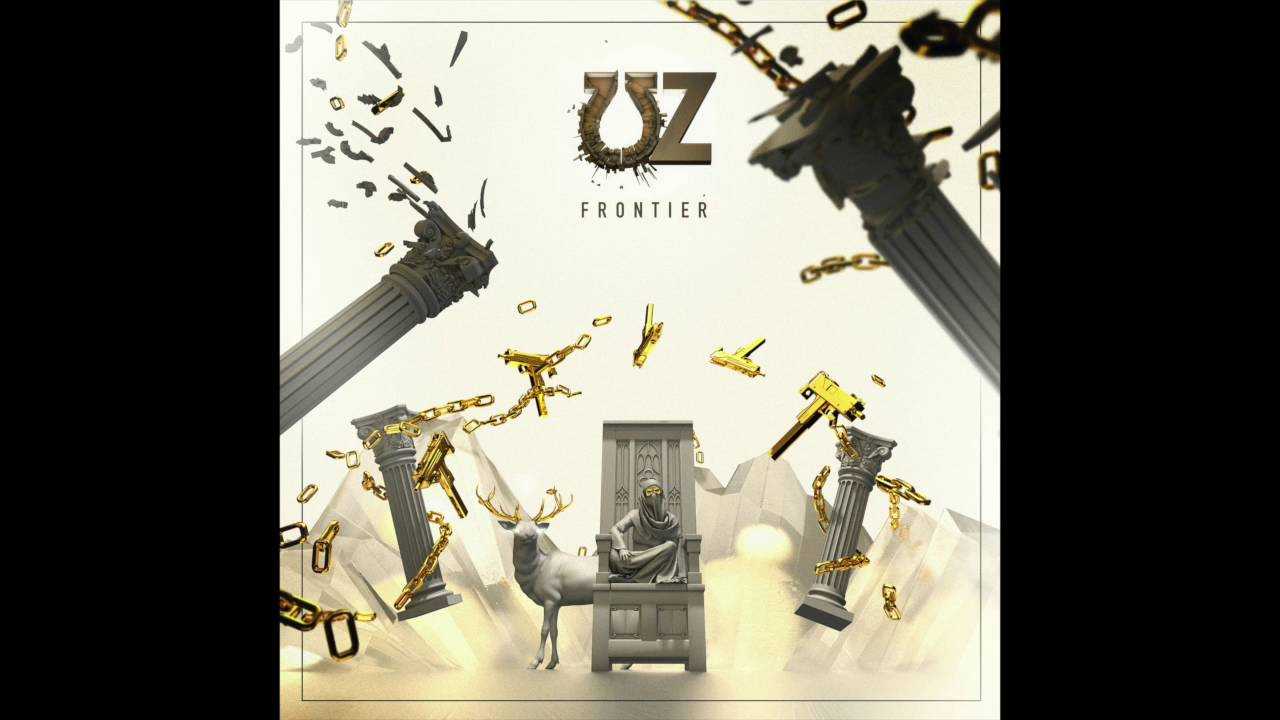 Uz Frontier Youtube