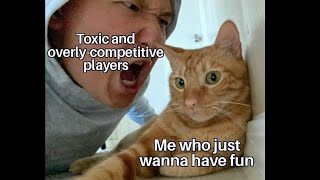 Gaming Memes Only True Gamers Understand 32 #Memes #Shorts 220