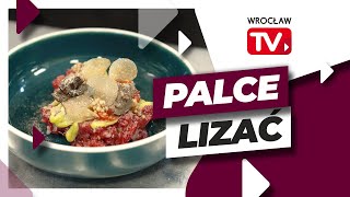 Lokalne smaki od mistrzów kuchni w Restauracji Tarasowa | Wrocław TV