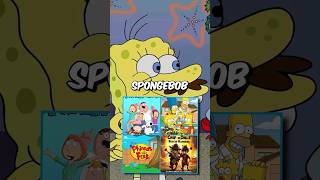 Did You Notice These 5 Spongebob Cameos In Other Animated Movies & Cartoons