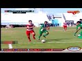 هدف مباراة الملعب القابسي 0 النادي الافريقي 1 الرابطة الأولى الجولة 18