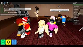 Roblox Disaster Hotel Free Robux Instantly No Verification - roblox hotel stories gameplay new area 51 raid alien story