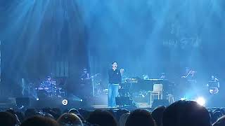 221210 멜로망스 - 선물 (encore) + 민석 동환멘트 + 공연엔딩 @멜로망스 콘서트 올림픽공원 올림픽홀