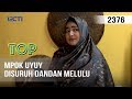 TUKANG OJEK PENGKOLAN -  Special Keluarga Abi Umi - Mpok Uyuy Di Suruh Dandan Mulu  | 8 Mei 2020