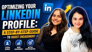 Optimizing Your LinkedIn Profile: A Step-by-Step Guide to Boost Engagement and Build Authority