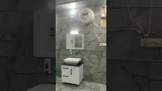 Simple Decorating Ideas for Bathrooms #shorts #short #carpenter #art #artist #farnichar #india
