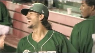 2018 TinCaps Highlights: Robbie Podorsky