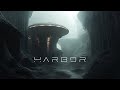 Harbor - Fantasy Space Ambient Journey - Relaxing Ethereal Music
