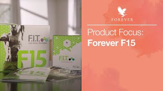 How to follow Forever Living Products F15 programme | Forever Living UK & Ireland