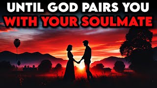 God Intentionally Wants You To Be With A Person This Will Happen Until You Both Turn Partners